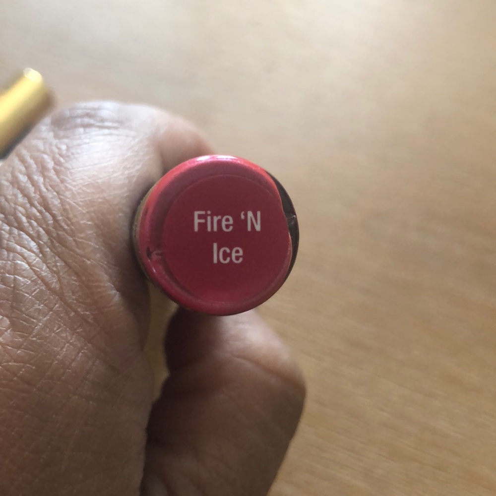 LipSense Fire-N-Ice